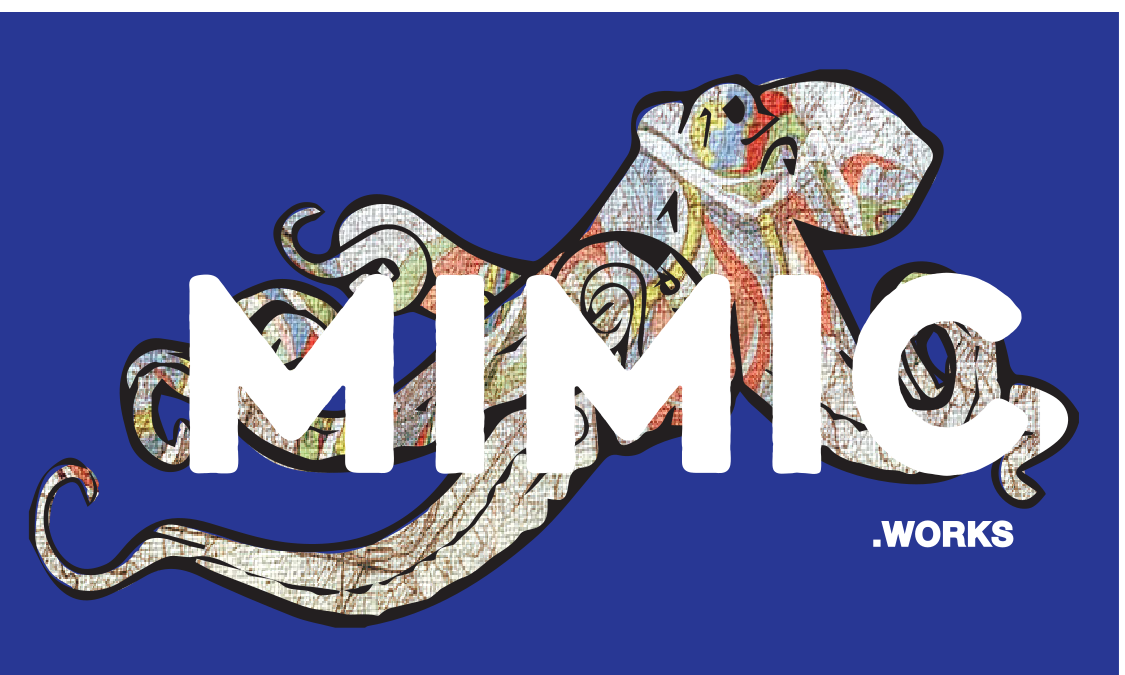 Mimic Works Logo